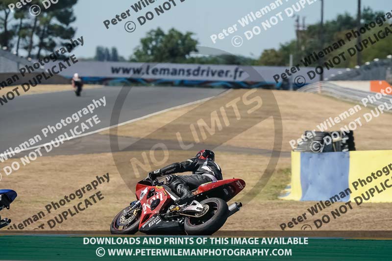 France;Le Mans;event digital images;motorbikes;no limits;peter wileman photography;trackday;trackday digital images